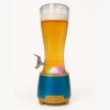 Torre De Chopp Com Som Bluetooth/Led 2.5L 2W-020