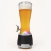 Torre De Chopp Com Som Bluetooth/Led 2.5L 2W-020
