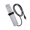 Torre De Tomada Auto Branca 1 Tomada 2 Usb Tipo Ac Novo