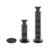 Torre De Tomada Retrátil Multiplug 3 Tomadas + Usb/C PX-103U