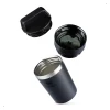 Travel Mug Térmico Café Go Black 236ml 8607 Stanley