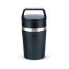 Travel Mug Térmico Café Go Black 236ml 8607 Stanley