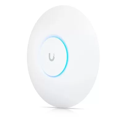 Ubiquiti U6+ Unifi Access Point 48V Novo