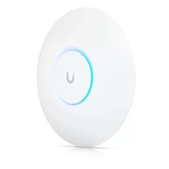 Ubiquiti U6+ Unifi Access Point 48V Novo