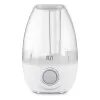 Umidificador Clear Tank 2 1L Hc210 Multilaser Novo