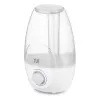 Umidificador Clear Tank 2 1L Hc210 Multilaser Novo