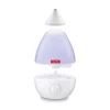 Umidificador De Ar Fisher Price 3,4 Litros Branco