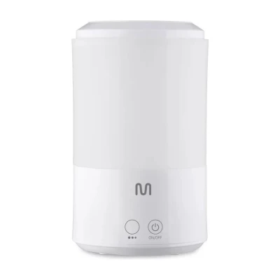 Umidificador De Ar Pure Air 3 Litros Bivolt Branco Hc143