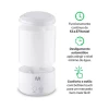 Umidificador De Ar Pure Air 3 Litros Bivolt Branco Hc143