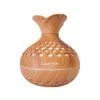 Umidificador Flor De Lotus Luz Noturna 5V 2.5W 300Ml Lkj-215