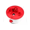 Umidificador de Ar Ultrassônico Fisher-Price 2,2L HC055