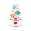 Umidificador de Ar Ultrassônico Fisher-Price 2,2L HC055