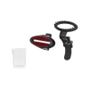 Vaporizador De Roupas Portátil Turbo HO473 220V Multilaser