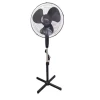 VENTILADOR PEDESTAL 3PAS FU3001B 220V