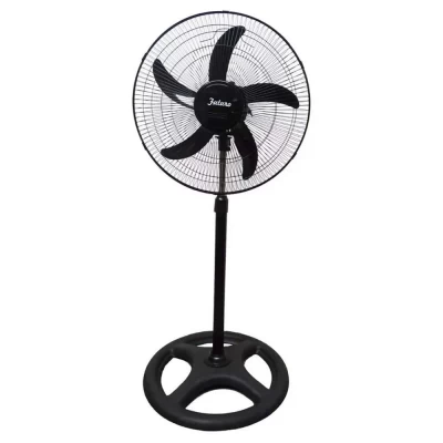 VENTILADOR PEDESTAL 5 PAS FU3004B