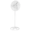 Ventilador De Coluna Bivolt 60Cm Branco Ventura Novo