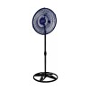 Ventilador De Coluna New 50CM Bivolt Cor Azul 665422 170W