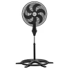 Ventilador De Coluna Oscilante Ventisol 50cm 220V Novo