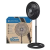 Ventilador De Coluna Oscilante Ventisol 50cm 220V Novo