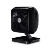 Ventilador De Mesa Delta Turbi 220V Preto Novo