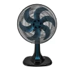 Ventilador De Mesa Turbo Ventisol 40cm 220V Novo