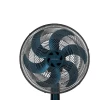 Ventilador De Mesa Turbo Ventisol 40cm 220V Novo