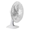 Ventilador De Mesa Ventisol 50cm Premium Turbo Branco 220V