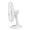 Ventilador De Mesa Ventisol 50cm Premium Turbo Branco 220V