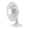 Ventilador De Mesa Ventisol 50cm Premium Turbo Branco 220V