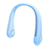 Ventilador De Pescoço Portátil 2w-031
