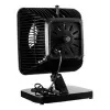 Ventilador Delta Turbi Max 220V Preto 624201 Novo