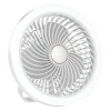 Ventilador Multifuncional 3 Em 1 2w-033