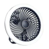 Ventilador Multifuncional 3 Em 1 2w-033