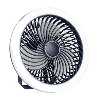 Ventilador Multifuncional 3 Em 1 2w-033
