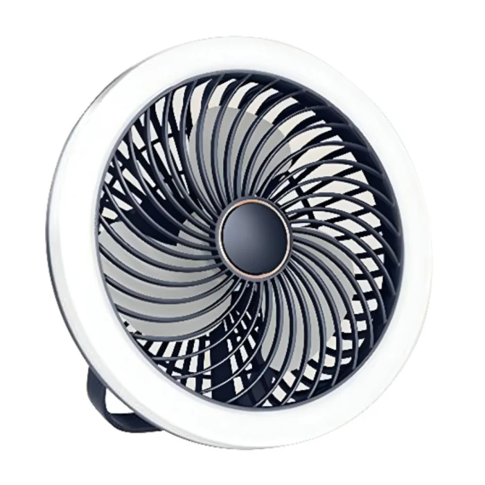 Ventilador Multifuncional 3 Em 1 2w-033