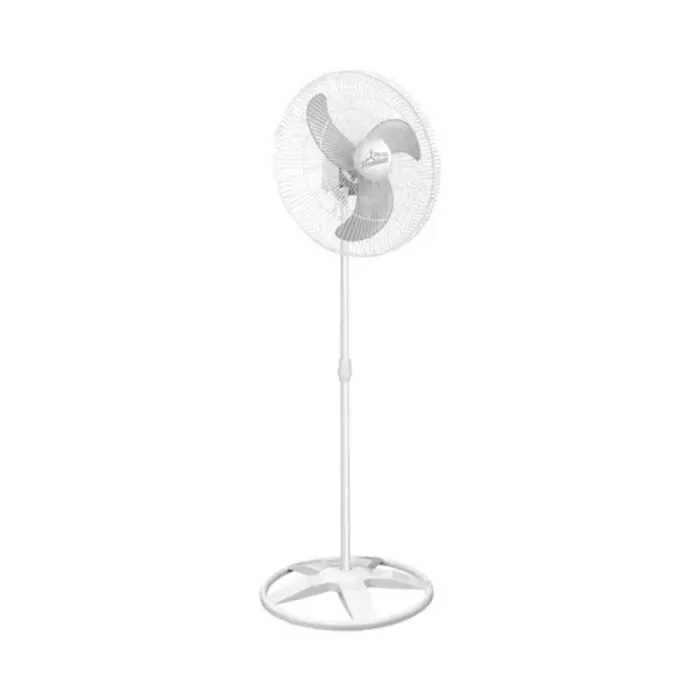 Ventilador Oscilante Coluna 60Cm Premium 200W Novo