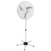 Ventilador Oscilante Pedestal 220V 60Cm At Branco Novo