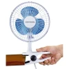 Ventilador Pessoal de Mesa Mini 20CM 220V Ventisol