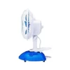 Ventilador Pessoal de Mesa Mini 20CM 220V Ventisol