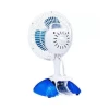 Ventilador Pessoal de Mesa Mini 20CM 220V Ventisol