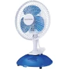 Ventilador Pessoal de Mesa Mini 20CM 220V Ventisol