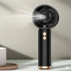 Ventilador Portátil Alta Velocidade Usb 2W-029