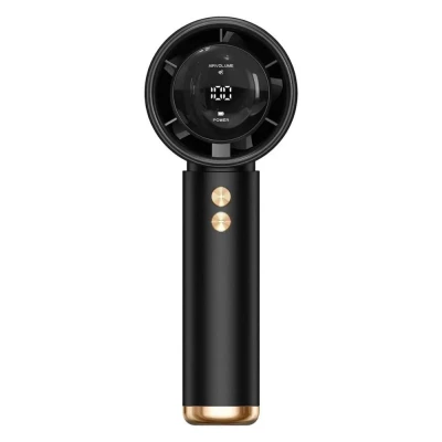 Ventilador Portátil Alta Velocidade Usb 2W-029