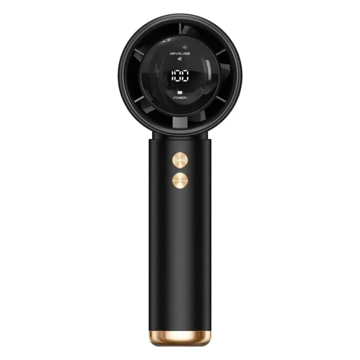 Ventilador Portátil Alta Velocidade Usb 2W-029