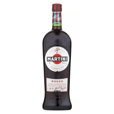 Vermouth Martini Rosso Garrafa 750ML