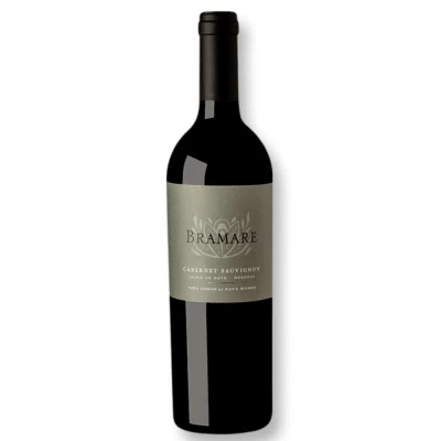 Vinho Bramare 2017 Lujan de Cuyo Cabernet Sauvignon 750ml