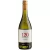 Vinho Branco 120 Reserva Especial Chardonnay 2020 750ml
