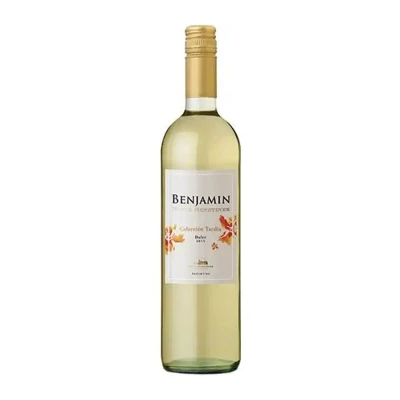 Vinho Branco Benjamin Nieto Senetiner Dulce 2018 750ml