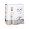 Vinho Branco Chardonnay Viognie Miolo 3L 2022