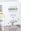 Vinho Branco Chardonnay Viognie Miolo 3L 2024